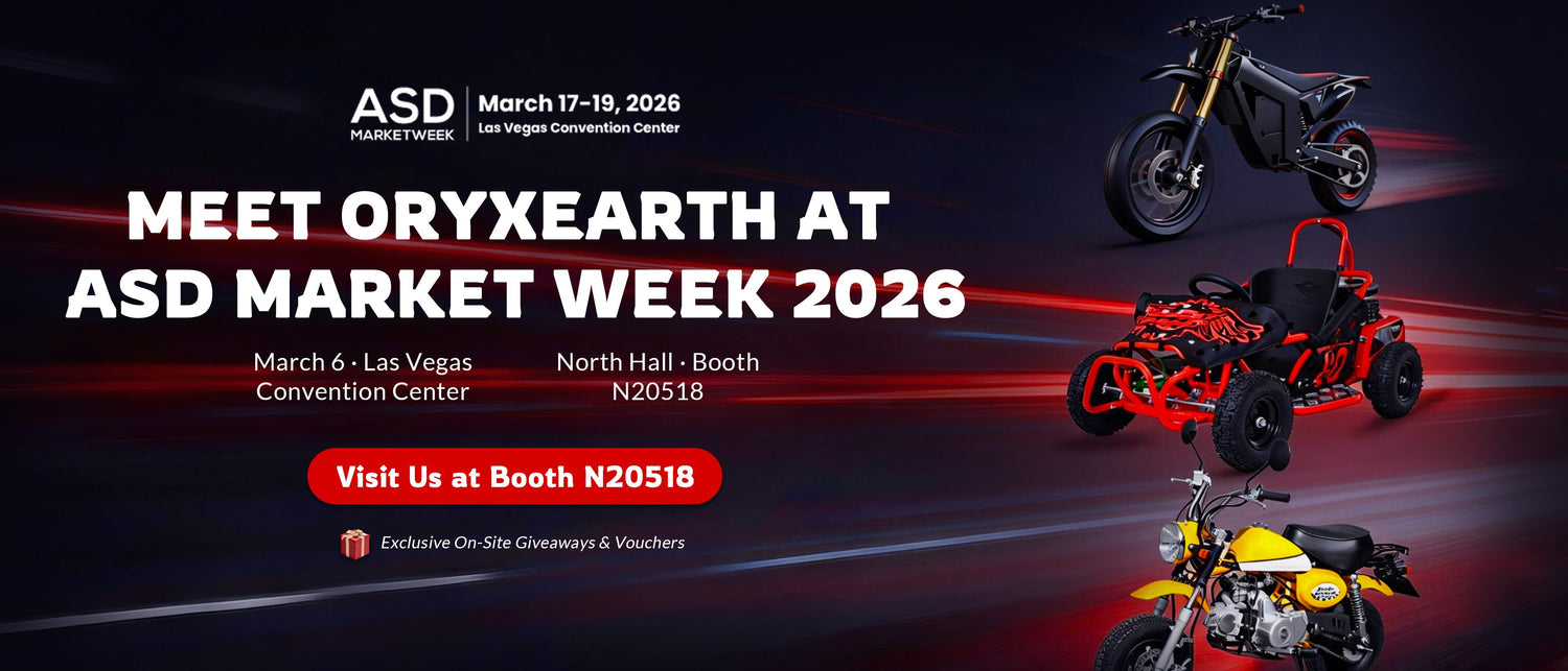 New Products & Exclusive On-Site Offers — Only at ASD Market Week 2026