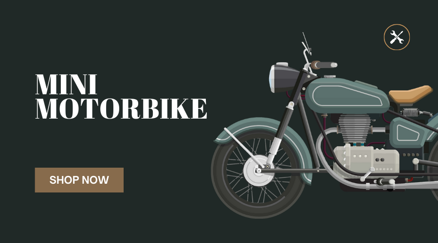 The Thrill of Minimotorbikes: A Beginner's Journey