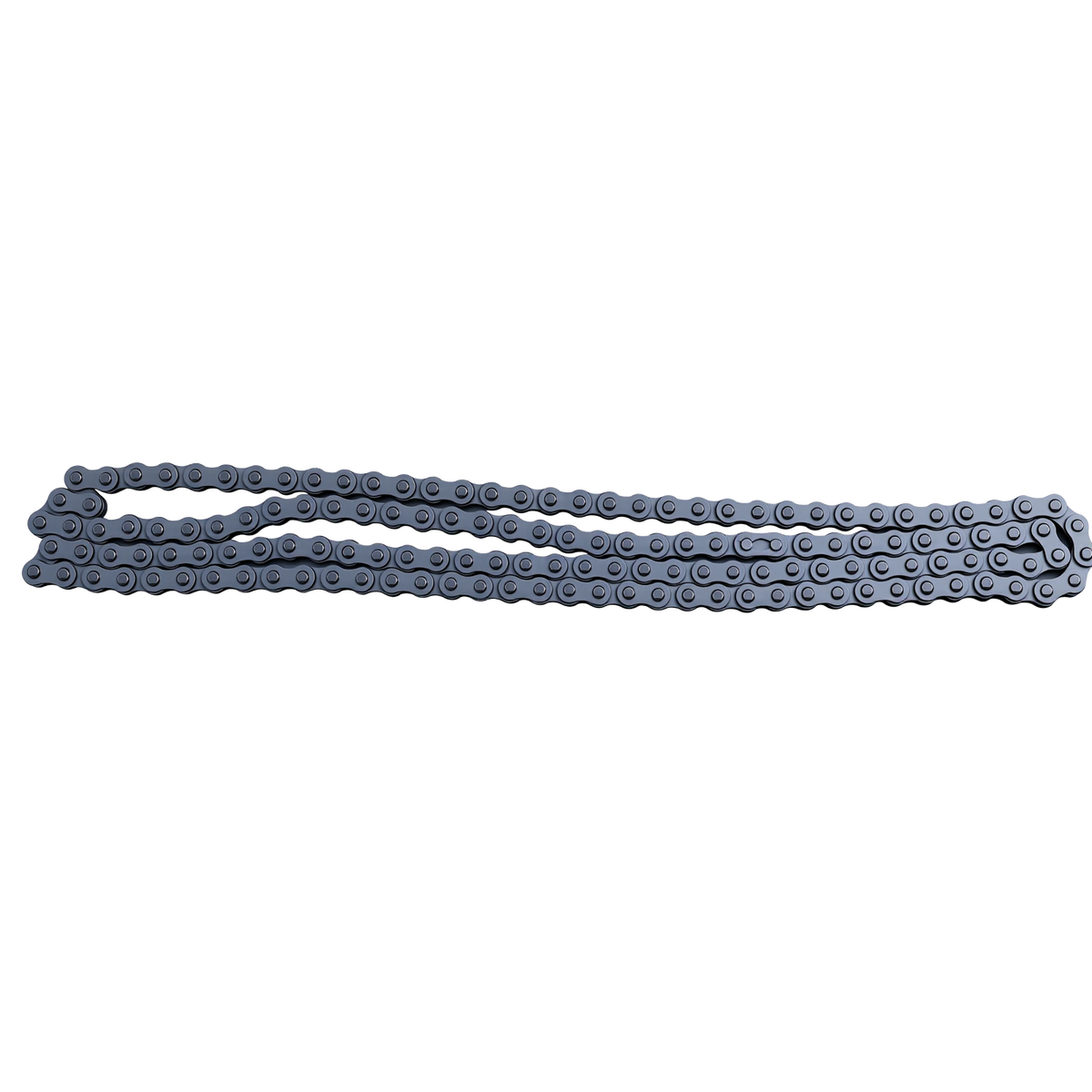 144 Links for Oryxearth BRM100-4 Runtong 99cc Drive Chain Replacement