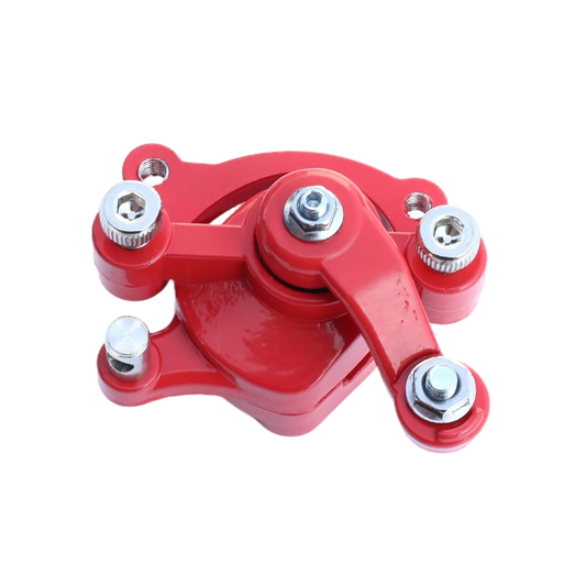 Brake Caliper Assembly for Oryxearth BRM100P-1 / BRM100-4 Mini Bike