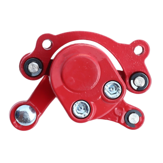 Brake Caliper Assembly for Oryxearth BRM100P-1 / BRM100-4 Mini Bike