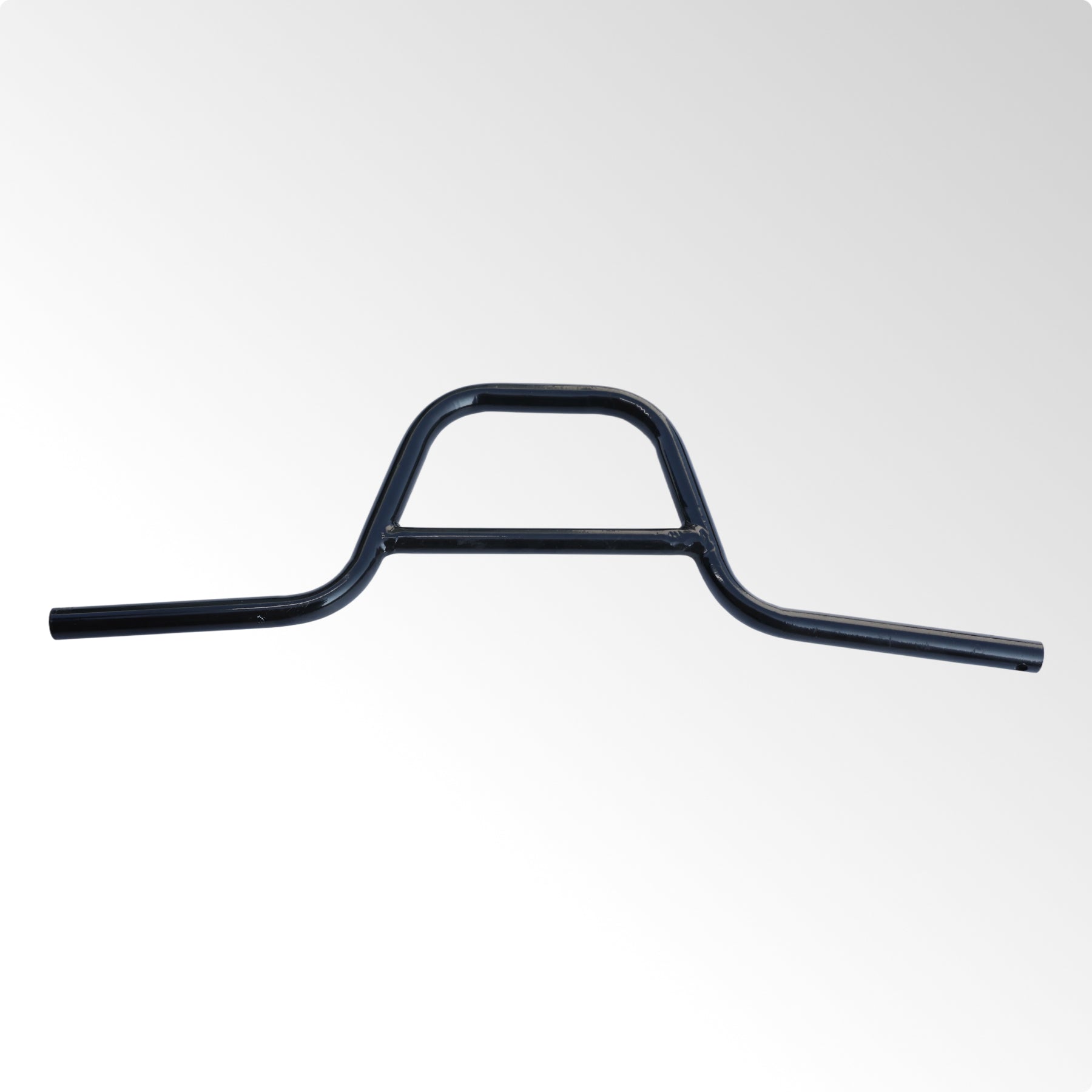 Handlebar for Oryxearth BRM100P-1 Mini Bike Black