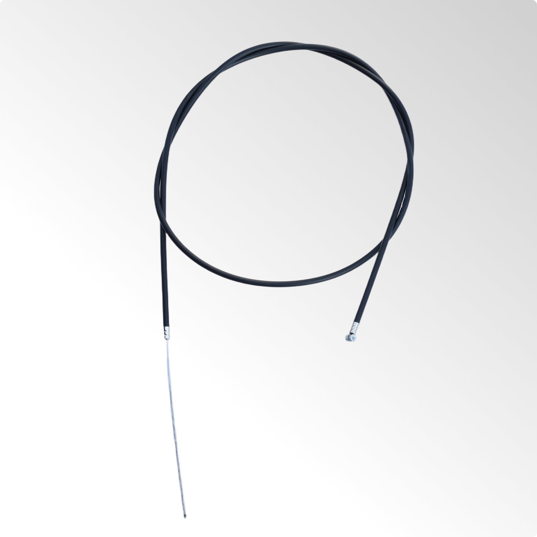 Brake Cable for Oryxearth BRM100P-1 Mini Bike Black