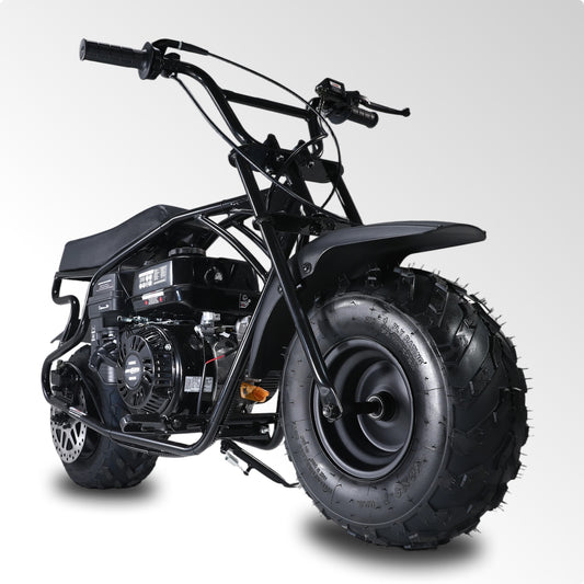 BRM200-2 Off-Road Mini Bike