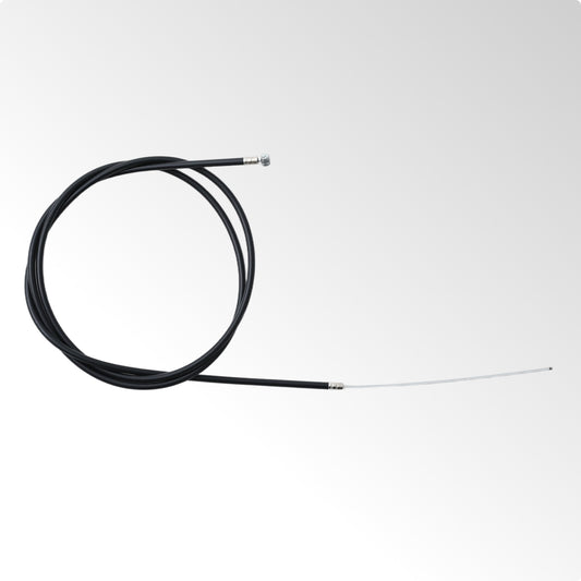 Brake Cable for Oryxearth BRM40-2 Mini Bike Black