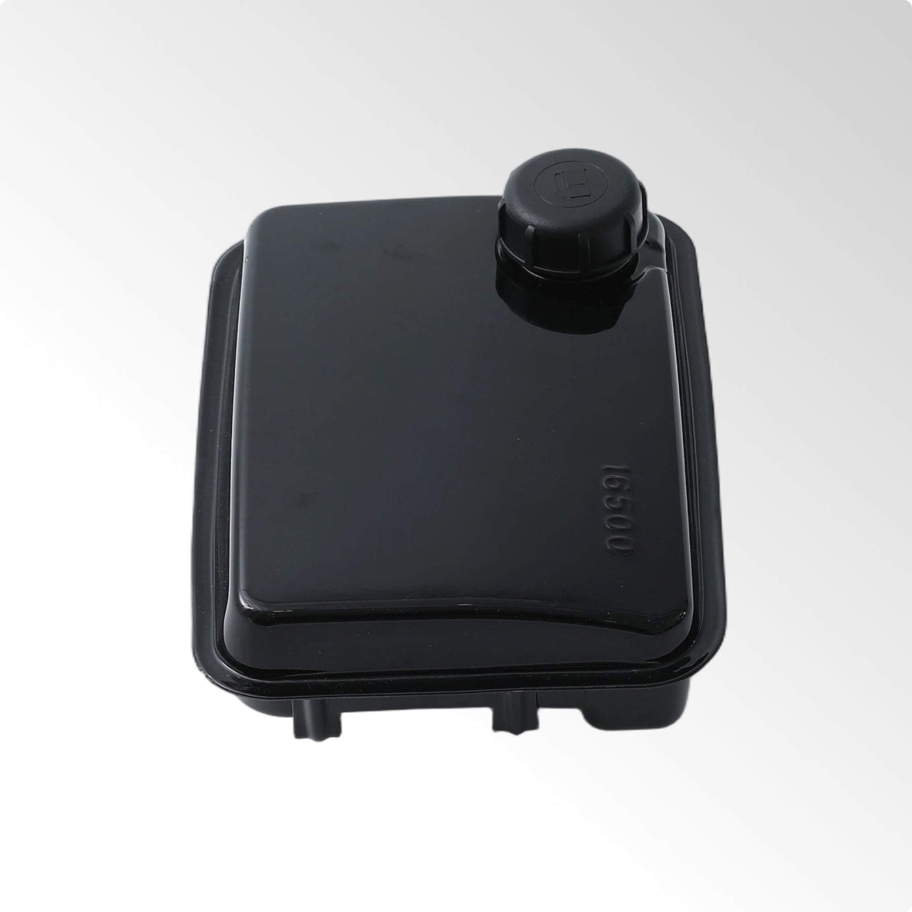 Fuel Tank Assembly for Oryxearth BRM100P-1 Mini Bike Lifan 105cc Black