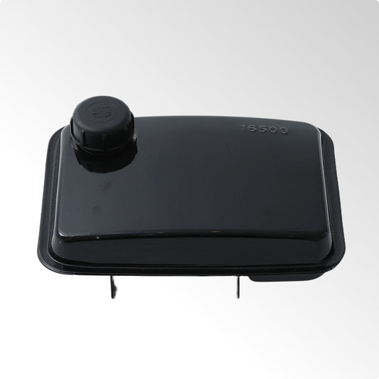 Fuel Tank Assembly for Oryxearth BRM100P-1 Mini Bike Lifan 105cc Black
