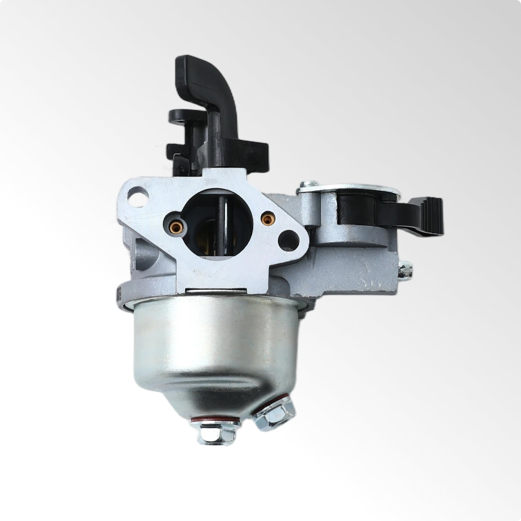 Carburetor for Oryxearth BRM100P-1 Mini Bike Lifan 105cc Engine