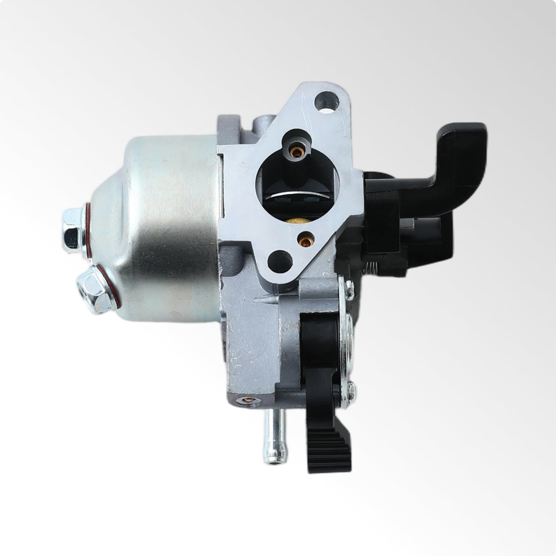 Carburetor for Oryxearth BRM100P-1 Mini Bike Lifan 105cc Engine