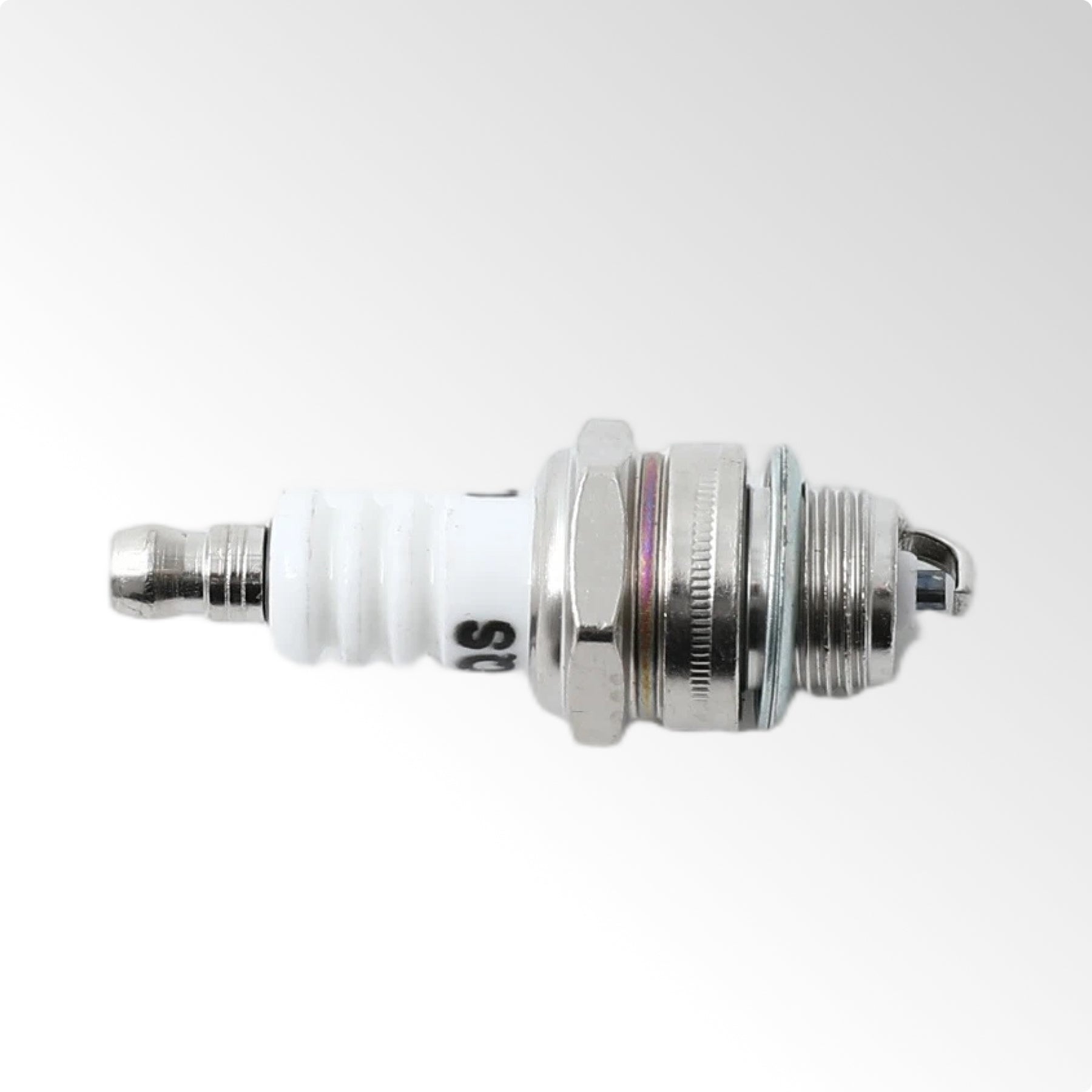 Spark Plug for Oryxearth BRM100-4 Mini Bike Runtong 99cc Engine