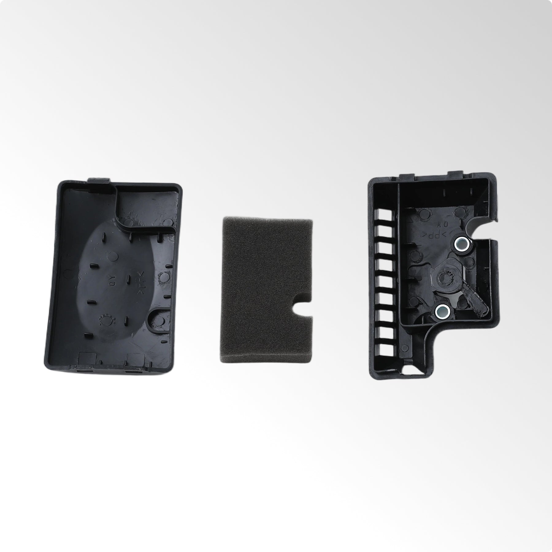 Air Filter Assembly for Oryxearth BRM100P-1 Mini Bike Lifan 105cc Engine