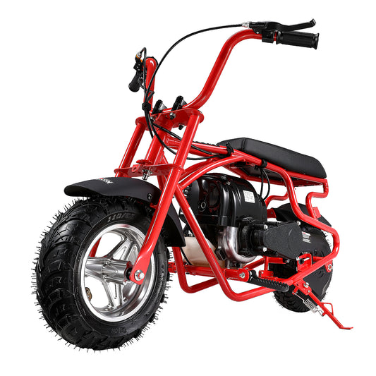 Oryxearth Gas Mini Bike for Kids