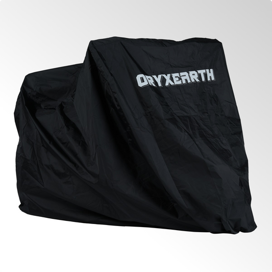 105CC Dust Cover
