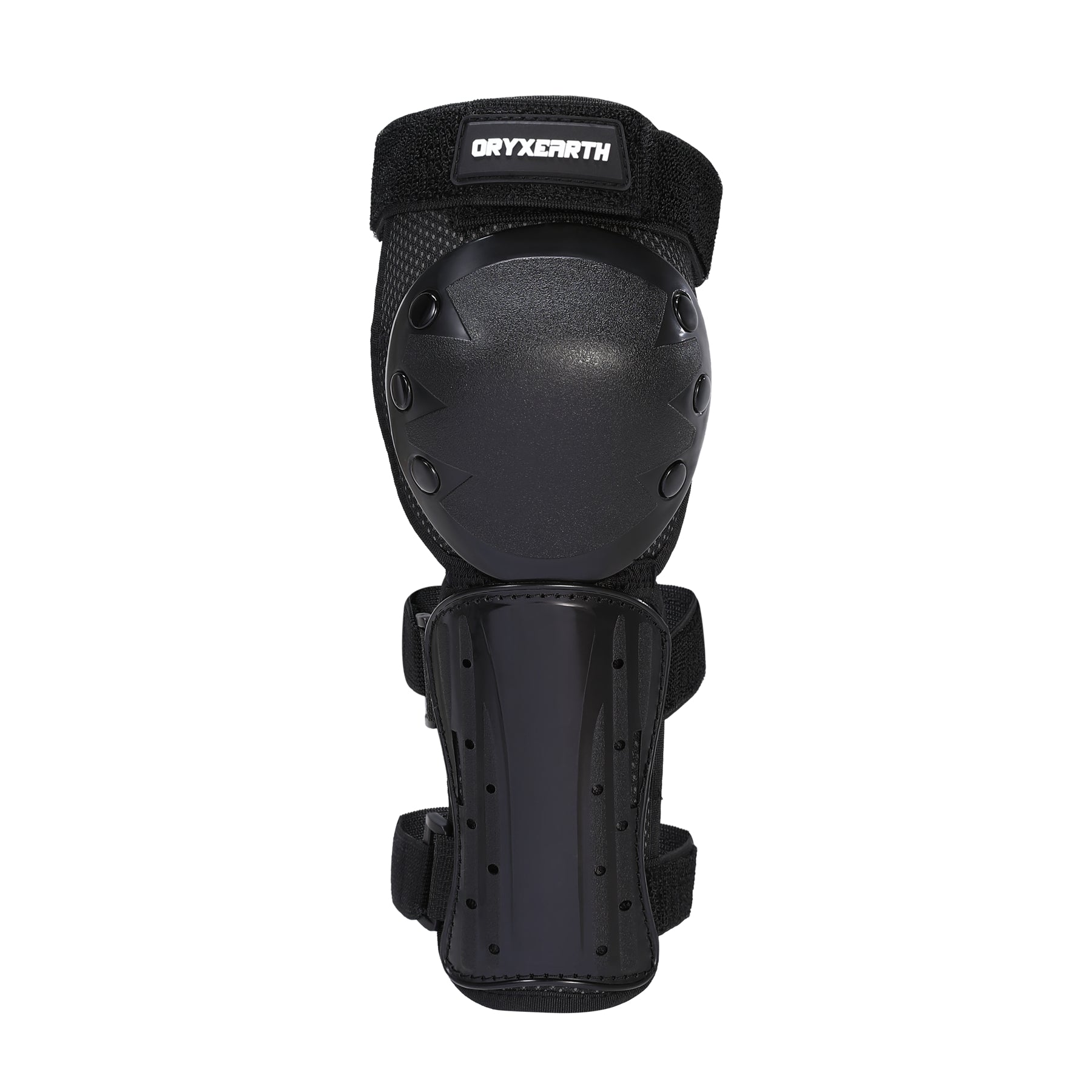 【WMT】Oryxearth Kid Knee Pads Elbow Pads, Protective Gear Set for Motorcycle Cycling Mountain Biking 4PCS