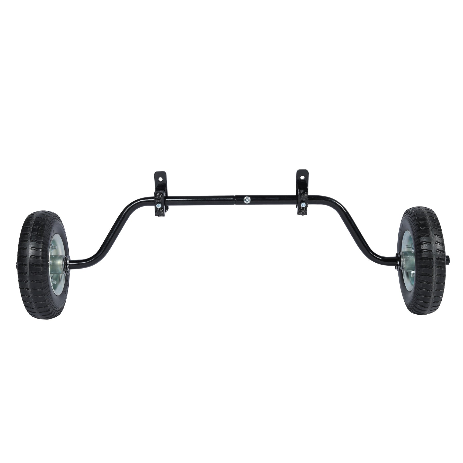 Oryxearth Universal Dirt Bike Training Wheels Compatible with Coleman Rb100 Realtree Rt100 Motovox Mbx10 Mbx11 Mini Bike,Dirt Bike Training Wheels