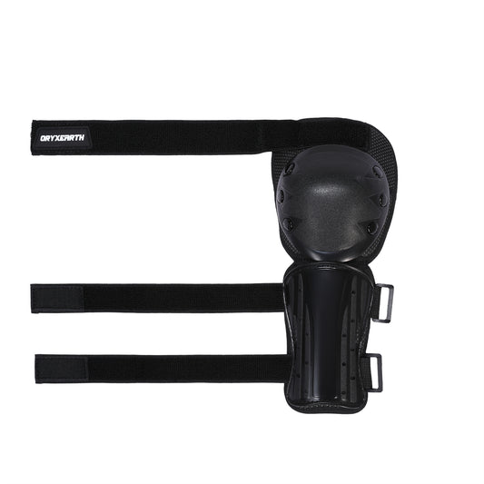 Oryxearth Kid Knee Pads Elbow Pads, Protective Gear Set for Motorcycle Cycling Mountain Biking 4PCS