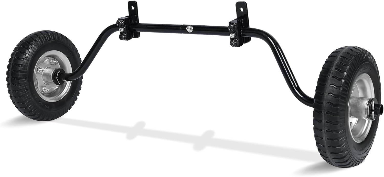 Oryxearth ユニバーサルダートバイクトレーニングホイール Coleman Rb100 Realtree Rt100 Motovox Mbx10 Mbx11 ミニバイクと互換性あり、ほとんどのガスミニピットバイク電動トレイルバイク用子供用オートバイパーツ