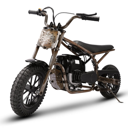 【WMT】Oryxearth 37.7CC Gas Powered Mini Dirt Bike-01