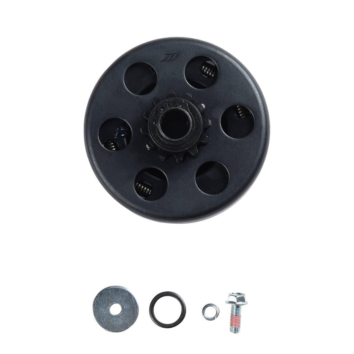 Centrifugal Clutch Assembly for Oryxearth BRM100P-1 / BRM100-4 Mini Bike Lifan 105cc Engine