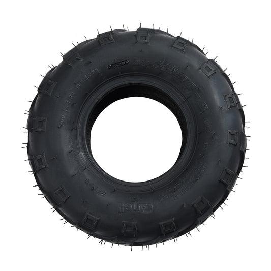 Replacement Tire for Oryxearth BRM100P-1 、BRM100-4 Mini Bike – Tire Only, Rim Not Included