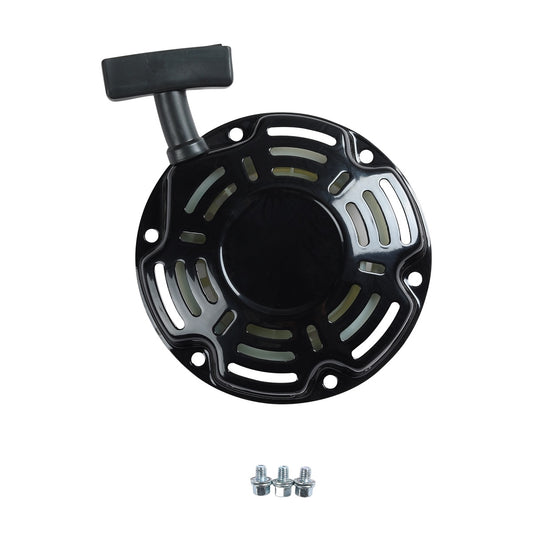 Recoil Starter Assembly for Oryxearth BRM100P-1 Mini Bike Lifan 105cc Engine