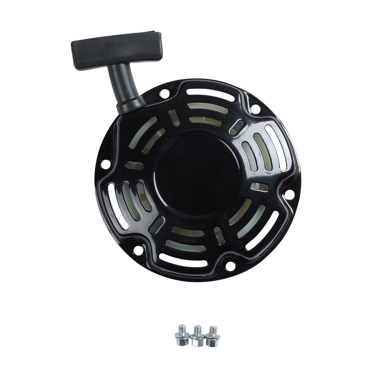 Recoil Starter Assembly for Oryxearth BRM100P-1 Mini Bike Lifan 105cc Engine