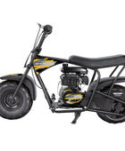 Oryxearth 105CC 4 ストローク オフロード ミニバイク 子供用