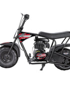 Oryxearth 105CC 4 ストローク オフロード ミニバイク 子供用