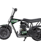 Oryxearth 105CC 4 ストローク オフロード ミニバイク 子供用