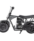 Oryxearth 105CC 4 ストローク オフロード ミニバイク 子供用