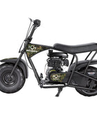 Oryxearth 105CC 4 ストローク オフロード ミニバイク 子供用