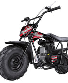 Oryxearth 105CC 4 ストローク オフロード ミニバイク 子供用