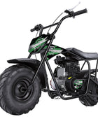 Oryxearth 105CC 4 ストローク オフロード ミニバイク 子供用