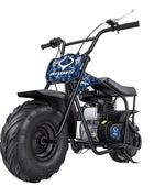 Oryxearth 105CC 4 ストローク オフロード ミニバイク 子供用