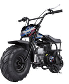 Oryxearth 105CC 4 ストローク オフロード ミニバイク 子供用