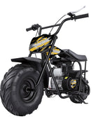 Oryxearth 105CC 4 ストローク オフロード ミニバイク 子供用