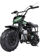 Oryxearth 105CC 4 ストローク オフロード ミニバイク 子供用