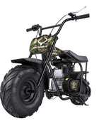 Oryxearth 105CC 4 ストローク オフロード ミニバイク 子供用