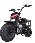 Oryxearth 105CC 4 ストローク オフロード ミニバイク 子供用