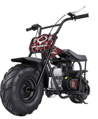 Oryxearth 105CC 4 ストローク オフロード ミニバイク 子供用