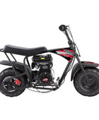 Oryxearth 105CC 4 ストローク オフロード ミニバイク 子供用