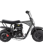 Oryxearth 105CC 4 ストローク オフロード ミニバイク 子供用
