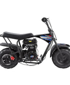 Oryxearth 105CC 4 ストローク オフロード ミニバイク 子供用