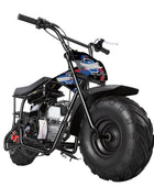 Oryxearth 105CC 4 ストローク オフロード ミニバイク 子供用