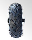 Oryxearth BRM100P-1\BRM100-4 Mini Bike Complete Wheel (Tire with Rim) Front or Rear 105cc