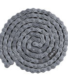 144 Links for Oryxearth BRM100-4 Runtong 99cc Drive Chain Replacement