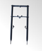 Oryxearth BRM100P-1 / BRM100-4 Black Mini Bike Front Suspension Fork Kit Black