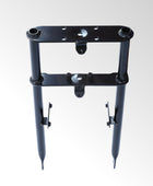 Oryxearth BRM100P-1 / BRM100-4 Black Mini Bike Front Suspension Fork Kit Black