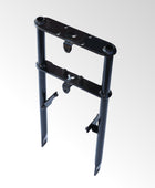 Oryxearth BRM100P-1 / BRM100-4 Black Mini Bike Front Suspension Fork Kit Black