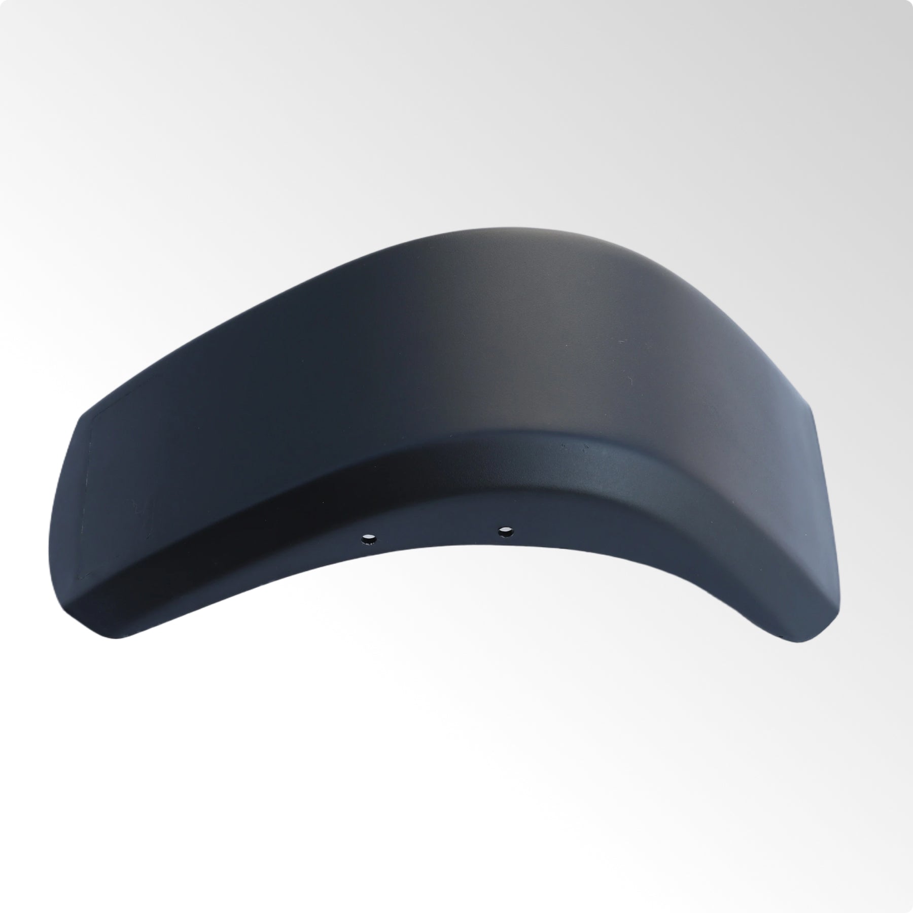 Oryxearth BRM100P-1 / BRM100-4 Black Mini Bike Fender Assembly (Front or Rear)